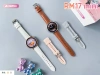 Smartwatch Outdoor sports Bluetooth Call Disc Sports watch RM17 watch Application Scenario